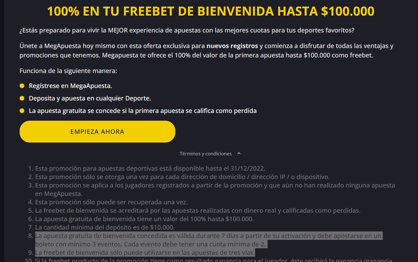 bono de bienvenida MEGAPUESTA.jpg